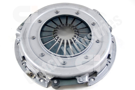 Clutch Industries Premium OEM Replacement Clutch Kit - R1657N