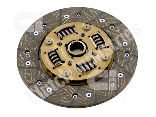 Clutch Industries Premium OEM Replacement Clutch Kit - R1045N