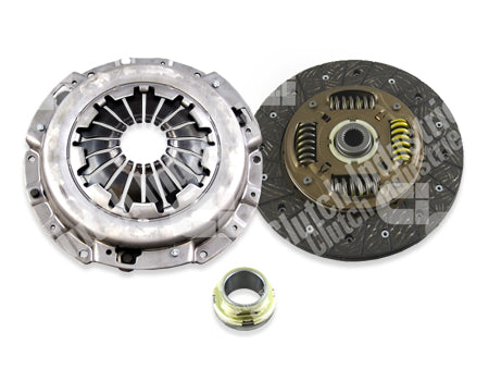Clutch Industries Premium OEM Replacement Clutch Kit - R1213N