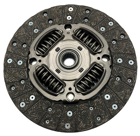 Clutch Industries Premium OEM Replacement Clutch Kit - R2161N