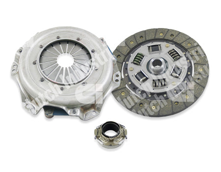 Clutch Industries Premium OEM Replacement Clutch Kit - R1890N