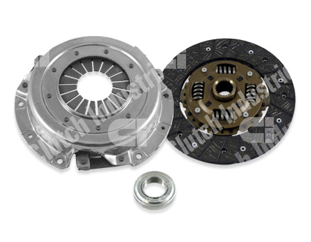 Clutch Industries Heavy Duty Clutch Kit - R170NHD
