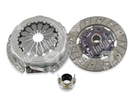 Clutch Industries Premium OEM Replacement Clutch Kit - R1660N