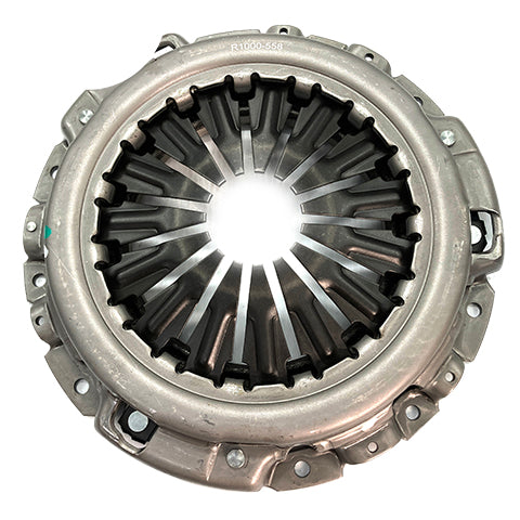 Clutch Industries Premium OEM Replacement Clutch Kit - R2596N