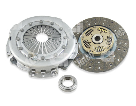 Clutch Industries Premium OEM Replacement Clutch Kit - R1026N
