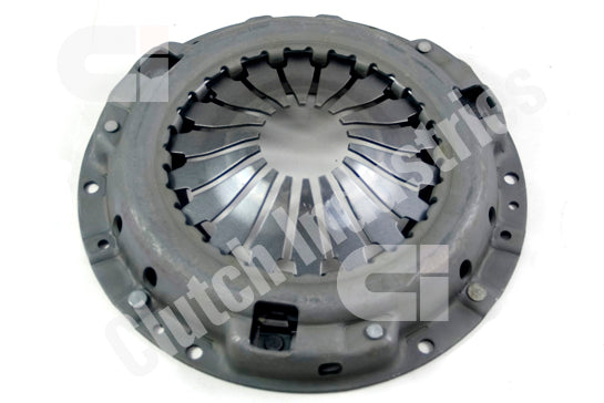 Clutch Industries Premium OEM Replacement Clutch Kit - R2351N