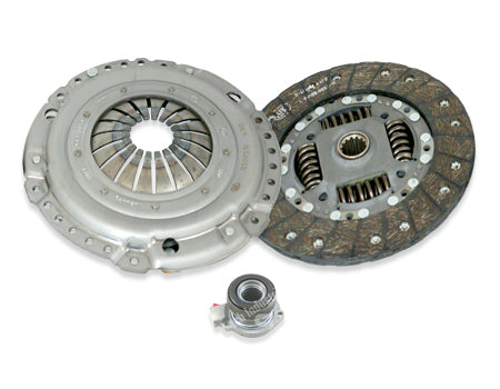 Clutch Industries Premium OEM Replacement Clutch Kit - R2191N-CSC
