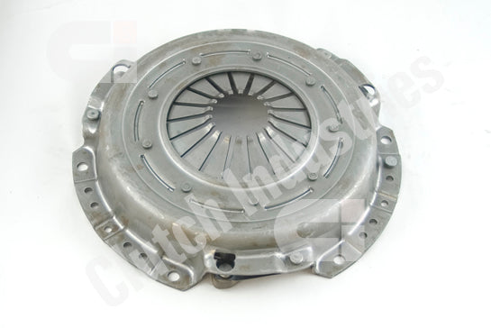 Clutch Industries Premium OEM Replacement Clutch Kit - R1877N