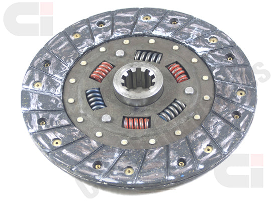Clutch Industries Premium OEM Replacement Clutch Kit - R35N