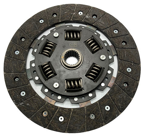 Clutch Industries Premium OEM Replacement Clutch Kit - R2212N