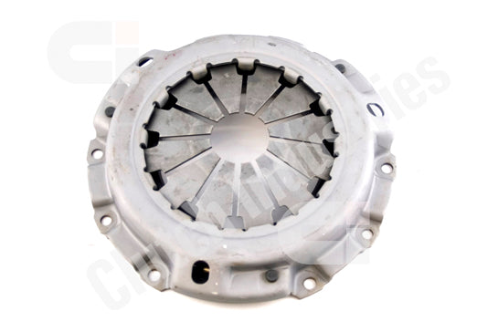Clutch Industries Premium OEM Replacement Clutch Kit - R2484N