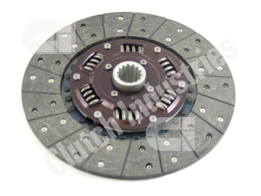 Clutch Industries Premium OEM Replacement Clutch Kit - R1049N