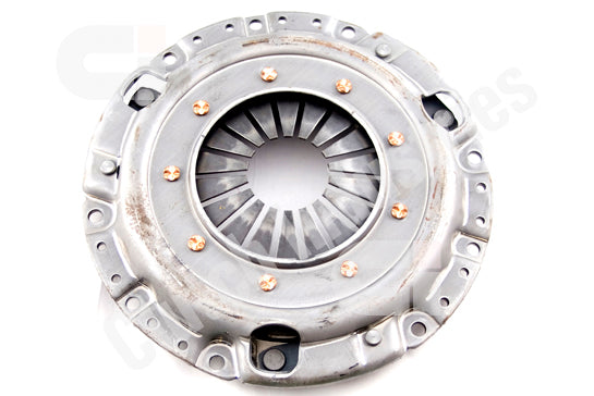 Clutch Industries Heavy Duty Clutch Kit - R1169NHD