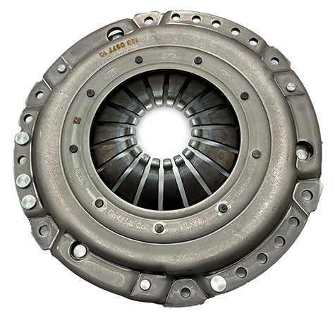Clutch Industries Premium OEM Replacement Clutch Kit - R2191N-CSC