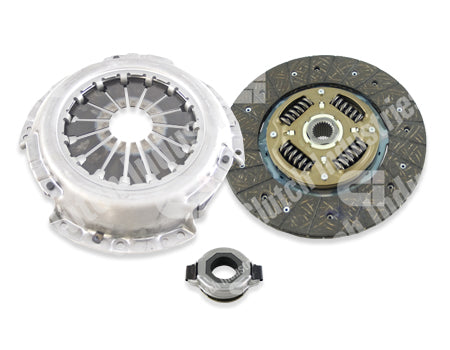 Clutch Industries Premium OEM Replacement Clutch Kit - R2161N