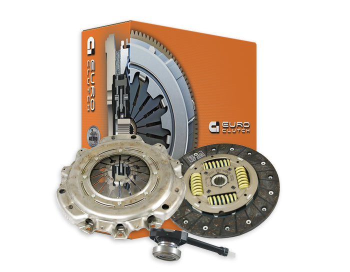 Clutch Industries Premium OEM Replacement Clutch Kit - R2295N-CSC