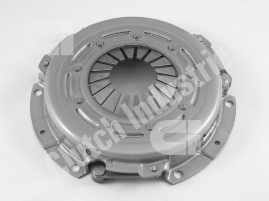 Clutch Industries Heavy Duty Clutch Kit - R36NHD