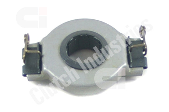 Clutch Industries Premium OEM Replacement Clutch Kit - R1202N