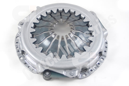 Clutch Industries Premium OEM Replacement Clutch Kit - R1218N-CSC