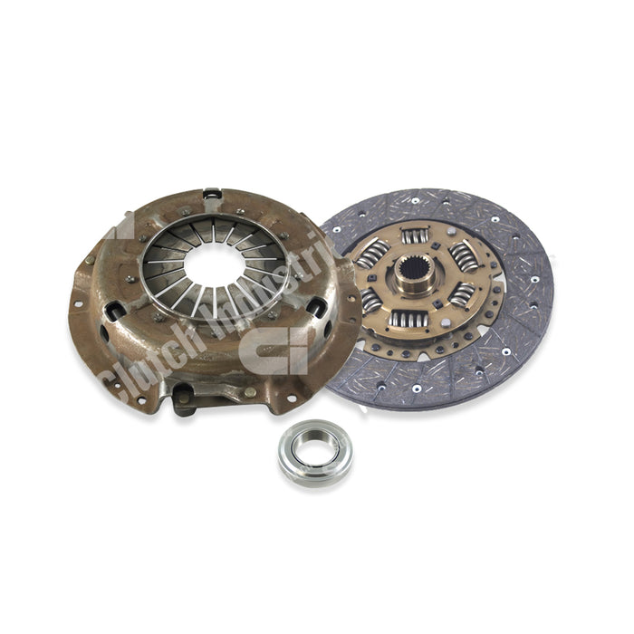 Clutch Industries Premium OEM Replacement Clutch Kit - R112N