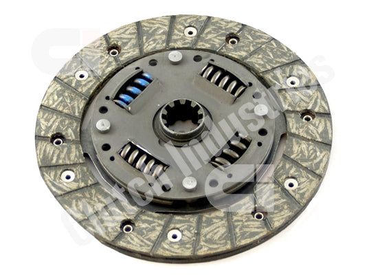 Clutch Industries Premium OEM Replacement Clutch Kit - R1355N