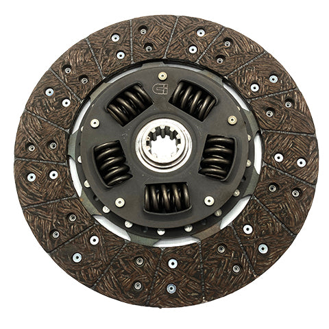 Clutch Industries Premium OEM Replacement Clutch Kit - R2294N