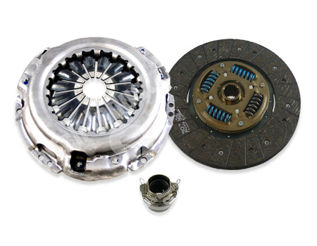 Clutch Industries Premium OEM Replacement Clutch Kit - R1658N