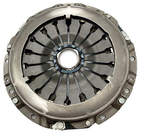 Clutch Industries Premium OEM Replacement Clutch Kit - R1727N