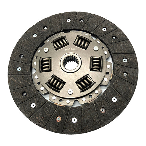 Clutch Industries Premium OEM Replacement Clutch Kit - R1092N
