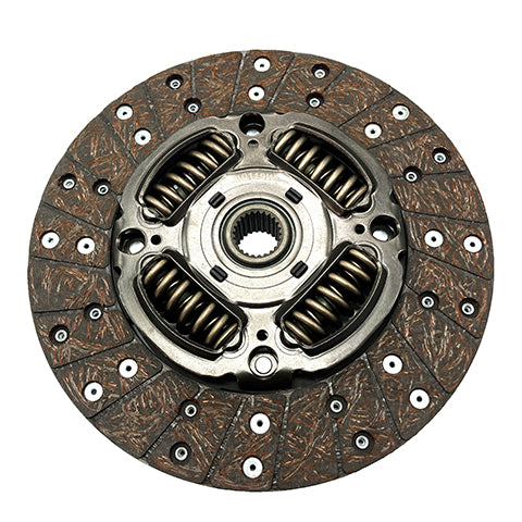 Clutch Industries Premium OEM Replacement Clutch Kit - R3058N
