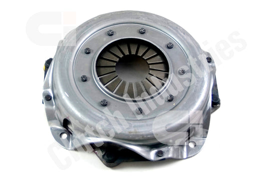 Clutch Industries Premium OEM Replacement Clutch Kit - R20N