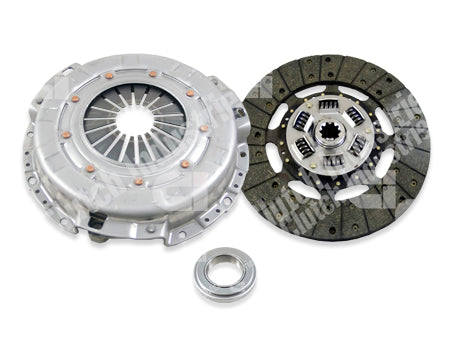 Clutch Industries Premium OEM Replacement Clutch Kit - R19N