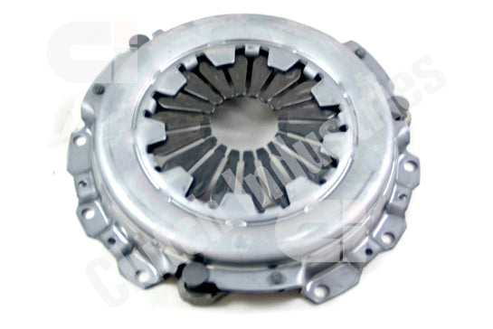 Clutch Industries Premium OEM Replacement Clutch Kit - R281N