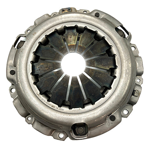 Clutch Industries Premium OEM Replacement Clutch Kit - R2673N