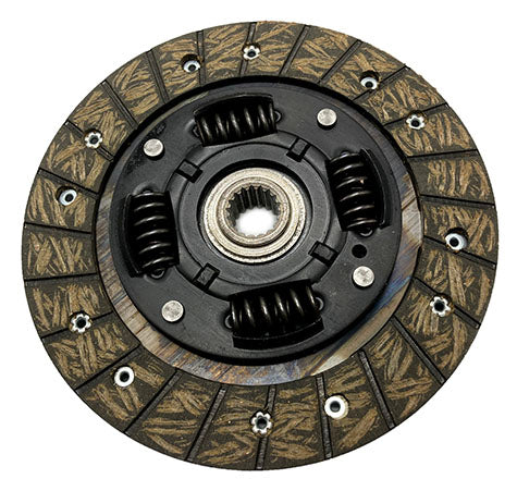 Clutch Industries Premium OEM Replacement Clutch Kit - R1831N