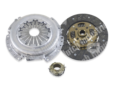 Clutch Industries Premium OEM Replacement Clutch Kit - R320N