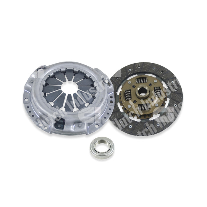 Clutch Industries Premium OEM Replacement Clutch Kit - R81N