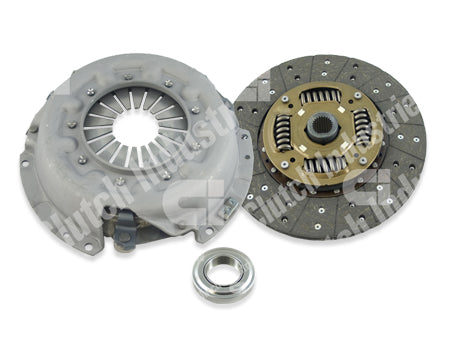Clutch Industries Premium OEM Replacement Clutch Kit - R1123N