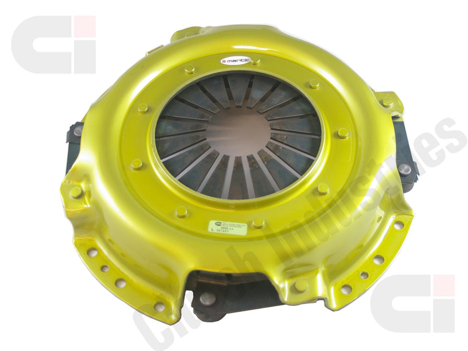 4Terrain Ultimate Performance 4x4 Clutch Kit with Patented ER2 - 4TU1697N