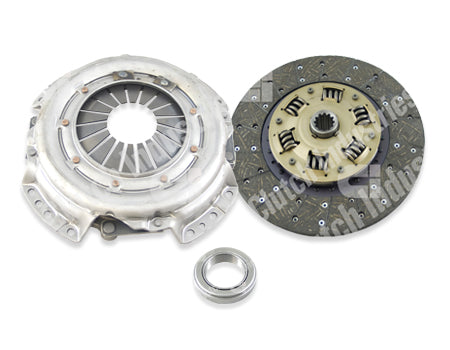 Clutch Industries Premium OEM Replacement Clutch Kit - R1124N