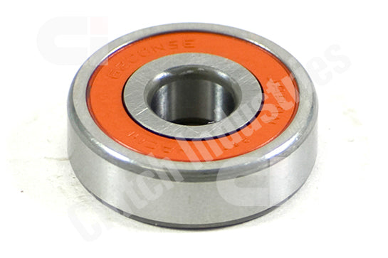 Clutch Industries Premium OEM Replacement Clutch Kit - R1166N