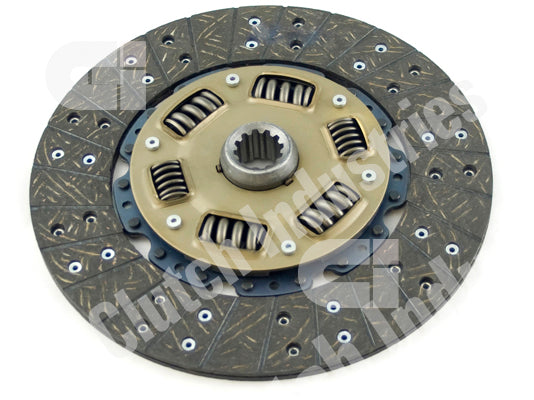 Clutch Industries Premium OEM Replacement Clutch Kit - R1125N