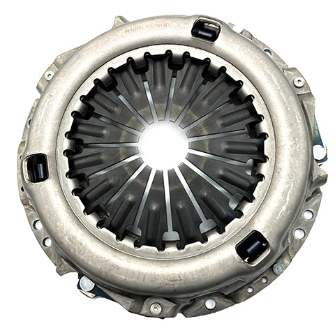 Clutch Industries Premium OEM Replacement Clutch Kit - R3056N