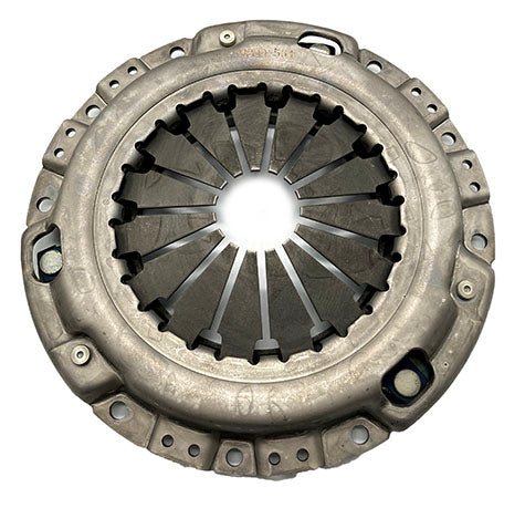 Clutch Industries Premium OEM Replacement Clutch Kit - R1221N