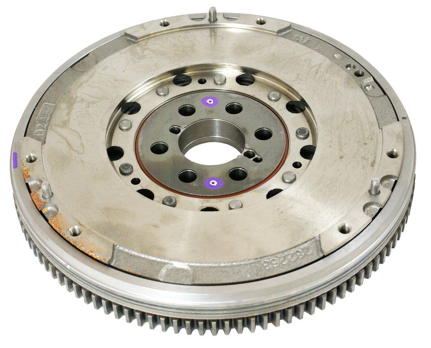 Clutch Industries Premium OEM Replacement Clutch Kit & OE Style Dual Mass Flywheel - DMF2505N