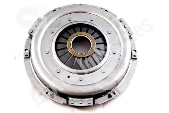 Clutch Industries Premium OEM Replacement Clutch Kit - R1389N