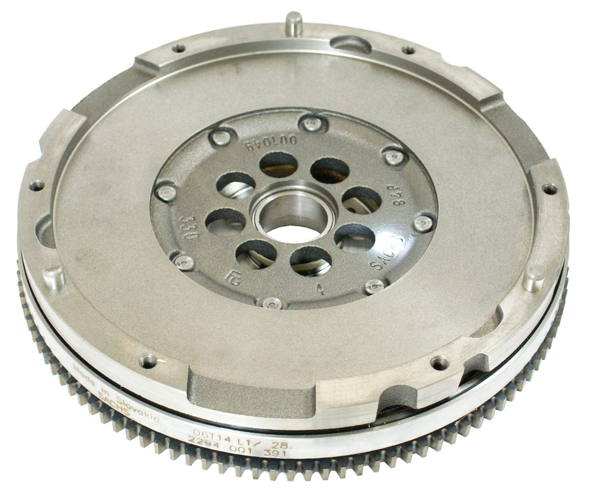 Clutch Industries Premium OEM Replacement Clutch Kit & OE Style Dual Mass Flywheel - DMF2255N