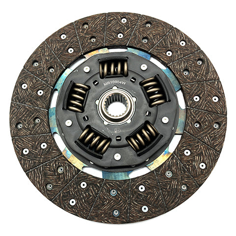Clutch Industries Premium OEM Replacement Clutch Kit & Flywheel - SRF3054N