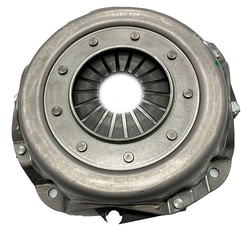 Clutch Industries Premium OEM Replacement Clutch Kit - R138N