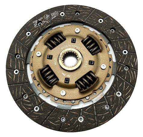 Clutch Industries Premium OEM Replacement Clutch Kit - R1890N